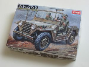 M151A1 boxart